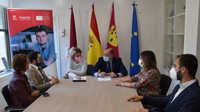 Foto: Ayuntamiento de Albacete.