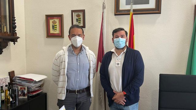 Denuncian el deterioro del servicio de correos en la comarca de Los Montes de Toledo