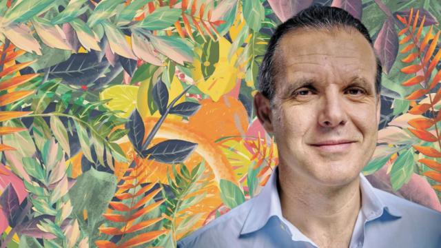 Enric Sala, el gurú de la naturaleza