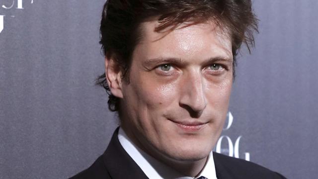 Luis Medina, en una imagen de archivo.