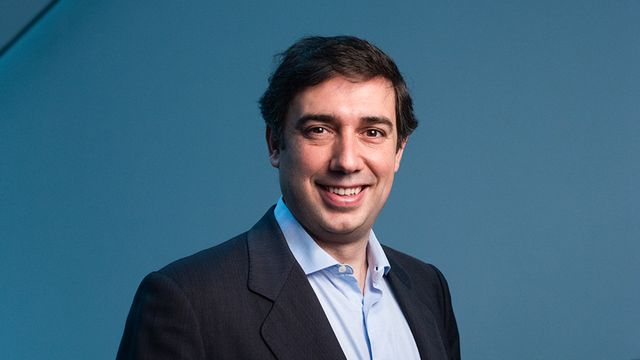 Juan Rosas, director de Negocio y Laboratorio de EVO Banco.