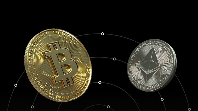 Criptomonedas
