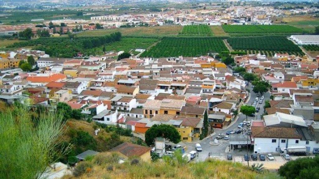 Campanillas.