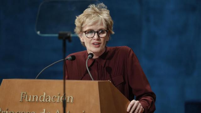 Siri Hustvedt en 'Madres, padres y demás': La maternidad es una camisa de fuerza cultural