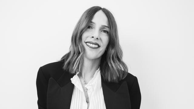 Yolanda Sacristán, directora de marca de 'Forbes Woman'.