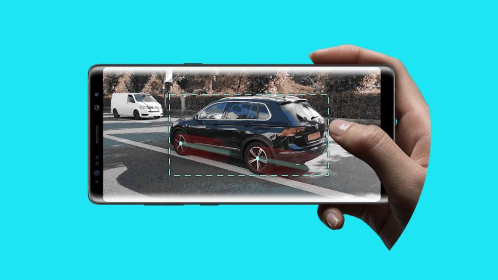 Speedcam Anywhere