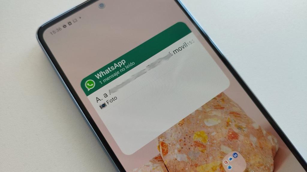 WhatsApp Widget