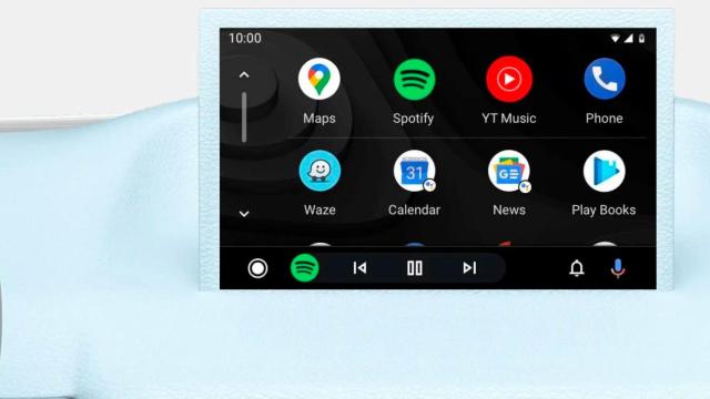 Android Auto se actualiza a la versión 7.6 en pruebas