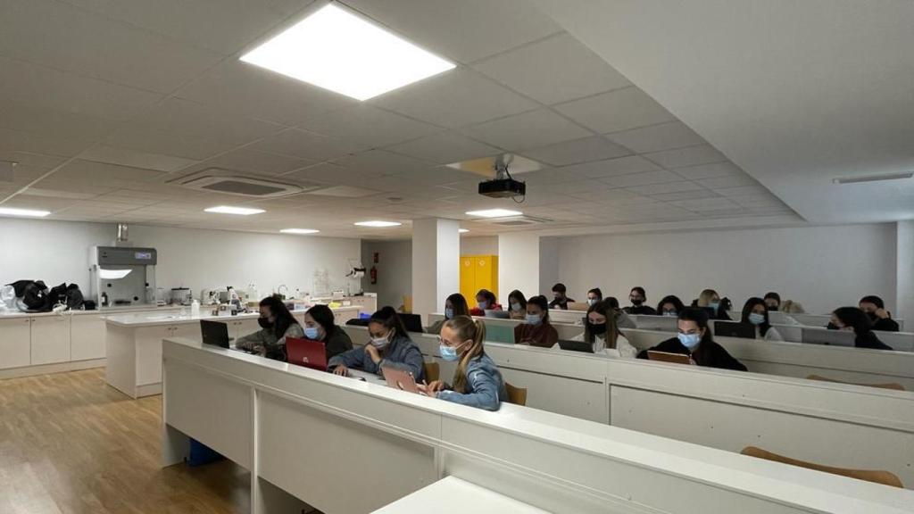 Clase Anatomía Patológica