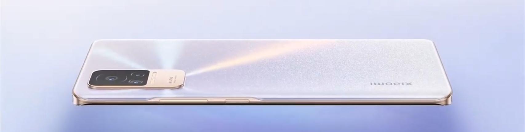 Xiaomi CIVI