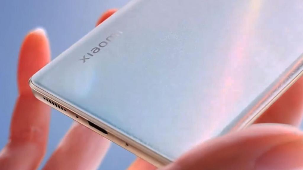 Xiaomi CIVI logo