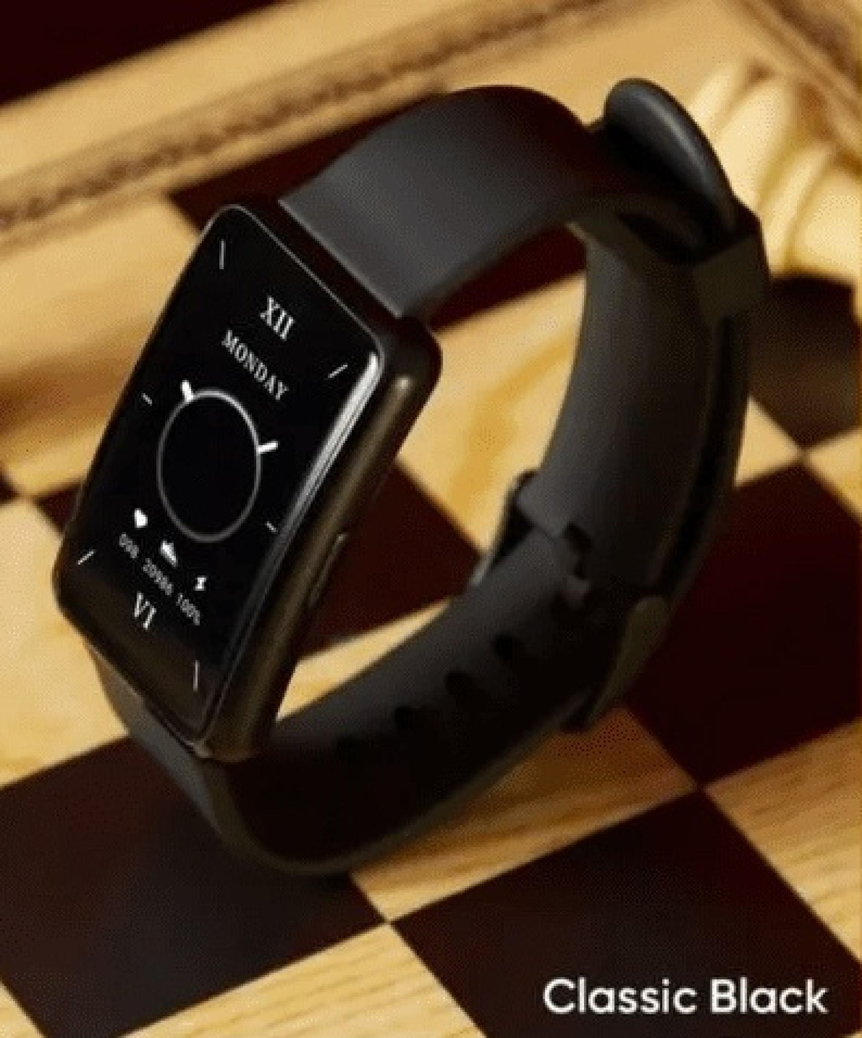 Dizo Watch S
