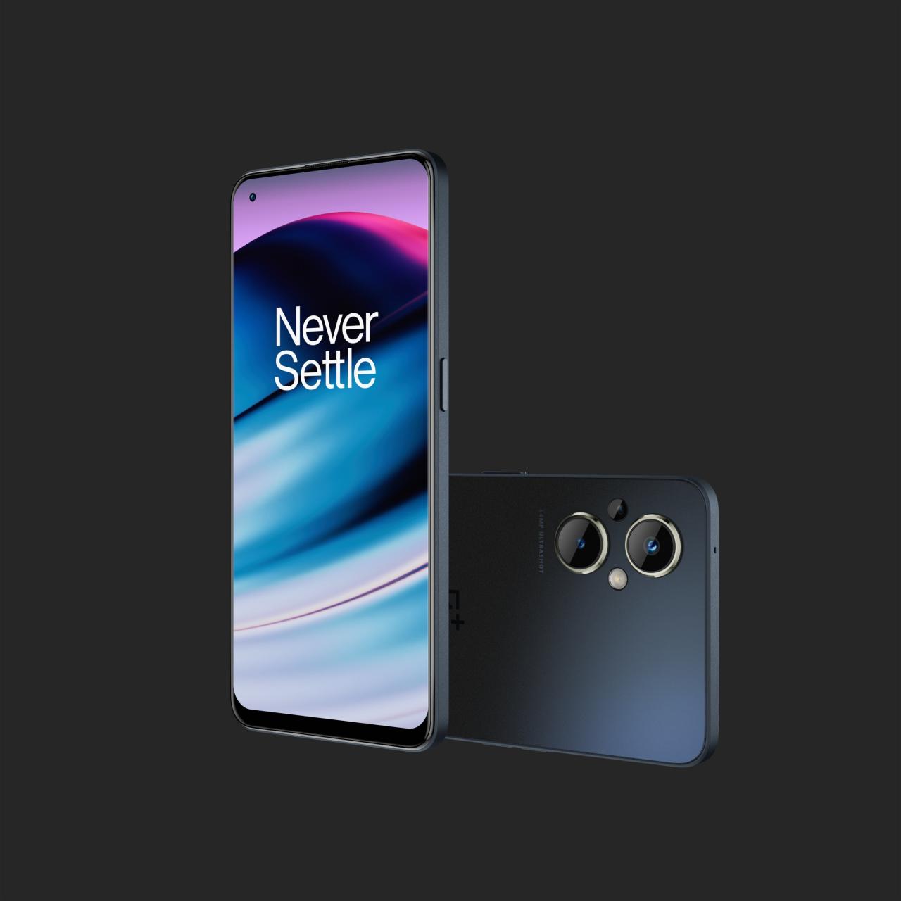 OnePlus Nord N20