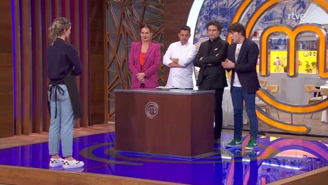 MasterChef 2022: la receta no cambia.