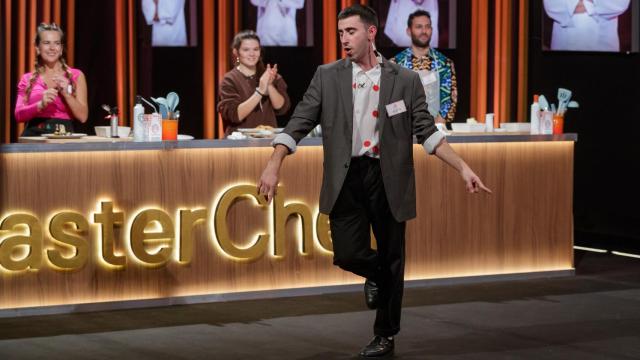 ‘MasterChef’ se deja seducir por los creadores de contenido en una primera gala más concisa