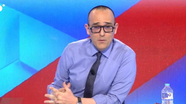 Risto Mejide defiende a Gerard Piqué.