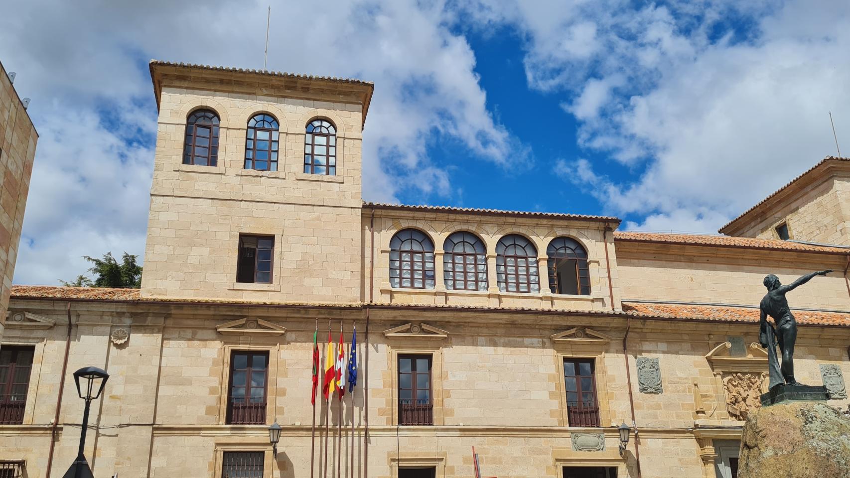 Diputación de Zamora
