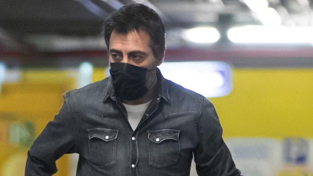 Juan del Val en una imagen de archivo fechada en febrero de 2021.