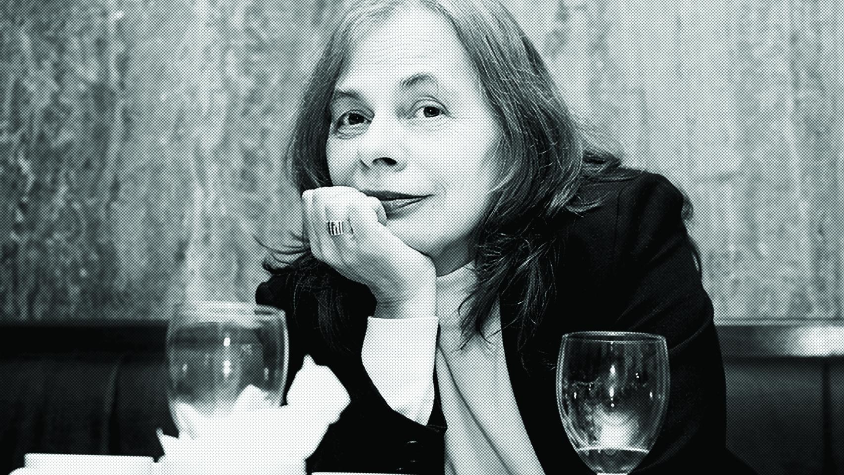 Cristina Peri Rossi. Foto: Archivo