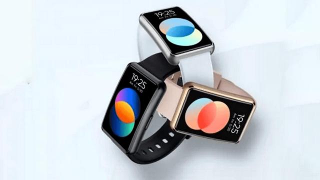 Así es el DIZO Watch S