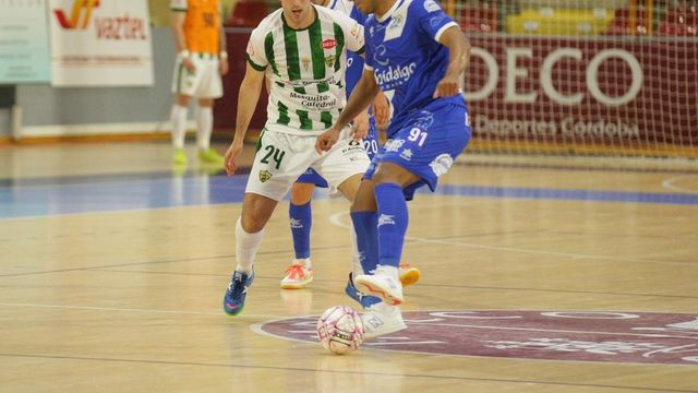 Foto: Manzanares FS