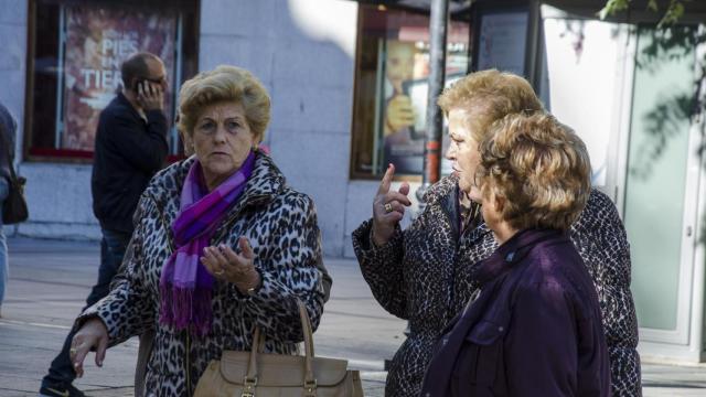 Castilla-La Mancha, la segunda región con mejor servicio de dependencia: ha obtenido un 8,1