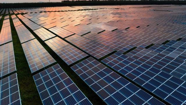 Luz verde a la instalación de cinco nuevas plantas fotovoltaicas en la provincia de Cuenca