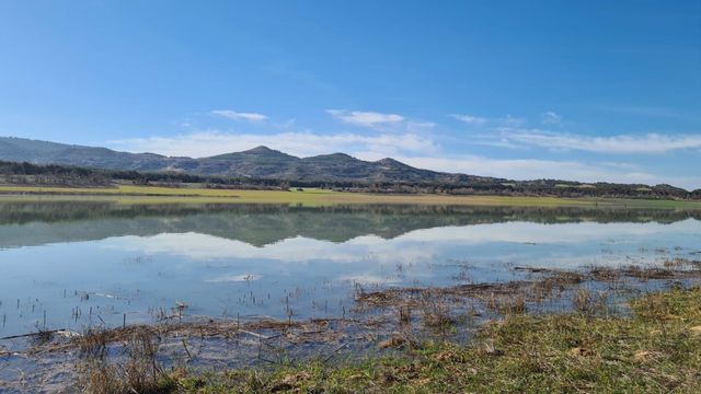 Foto: Asociación de Municipios Ribereños de los Embalses de Entrepeñas y Buendía.