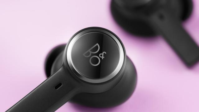 Beoplay EX, la apuesta inalámbrica de Bang & Olufsen
