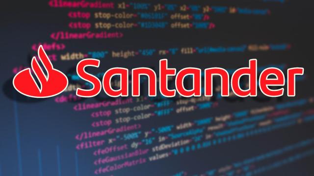 Cuidado, una campaña de phishing utiliza como cebo transferencias falsas del Banco Santander