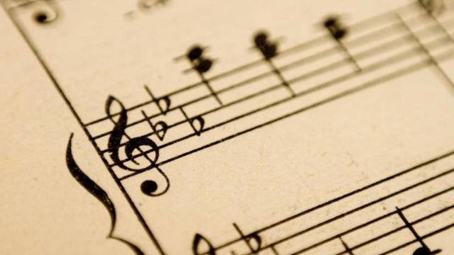 La Junta convoca el proceso de admisión para las enseñanzas de Música y Danza