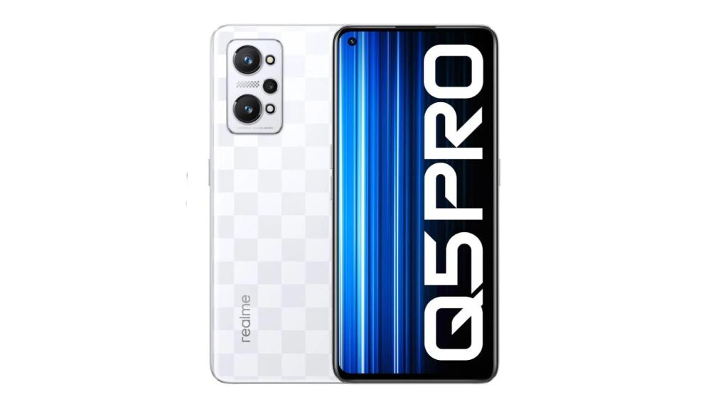 Realme Q5 Pro