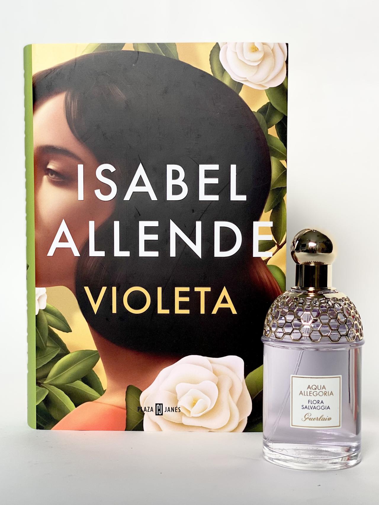 Libro cedido por FNAC