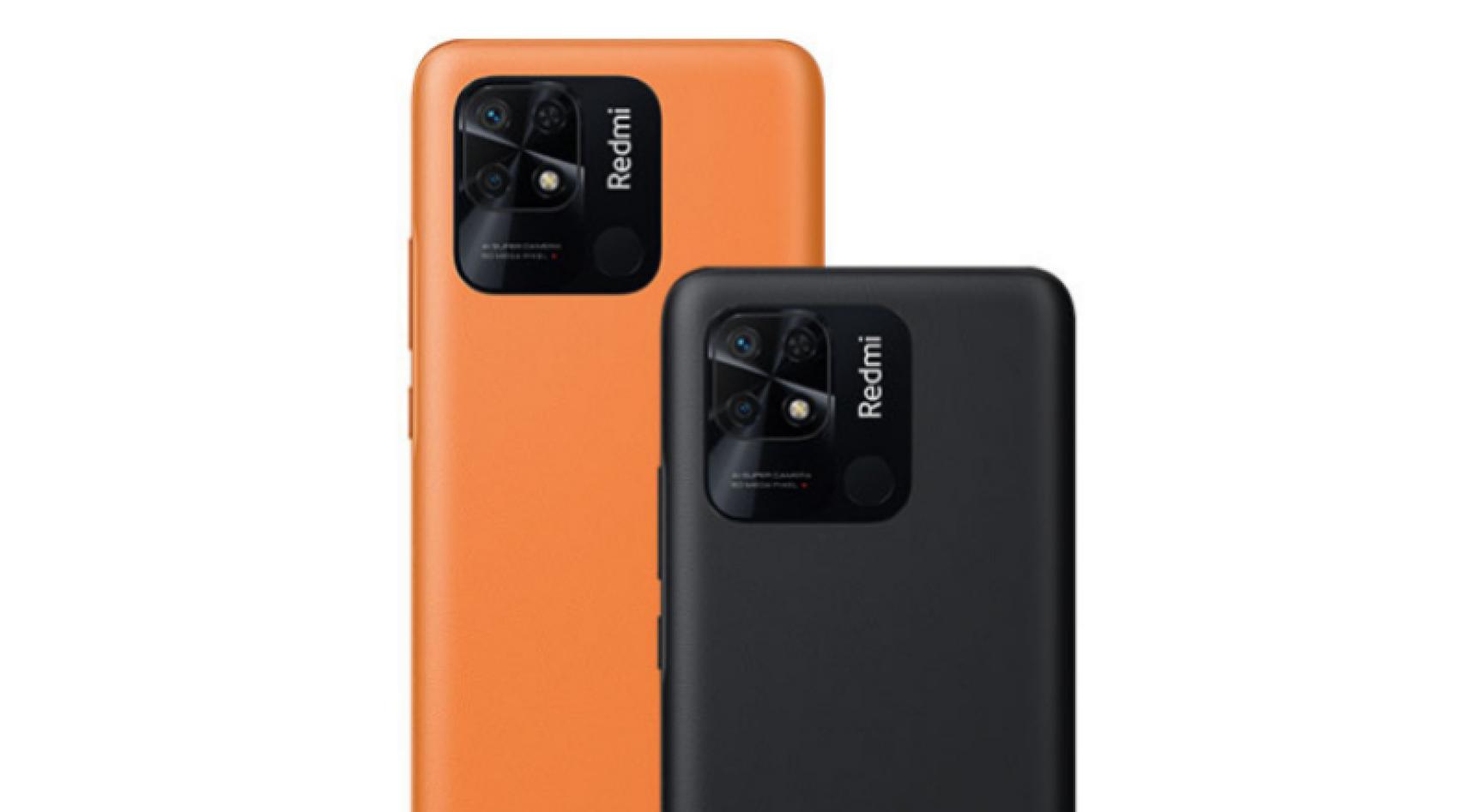 Redmi 10 Power