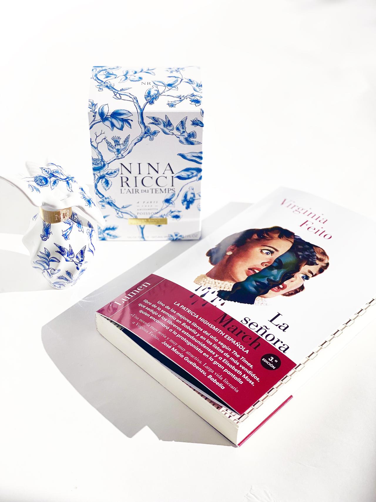 Libro cedido por FNAC