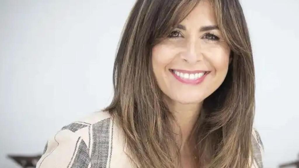 Nuria Roca sigue por debajo de la media de laSexta.