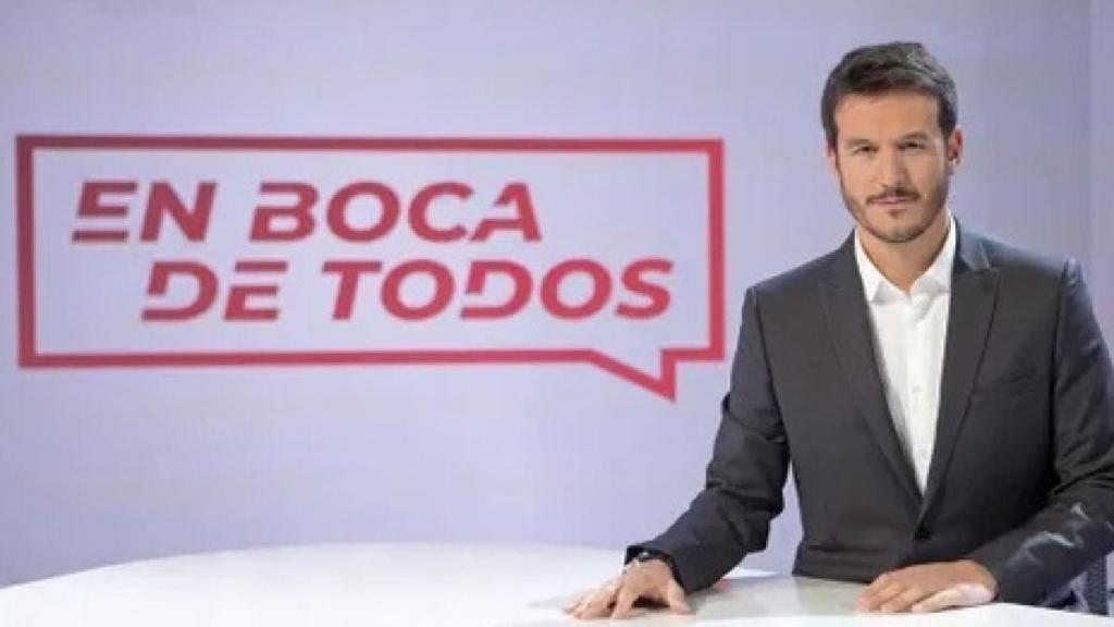 En boca de todos, enésimo fracaso matinal de Cuatro.