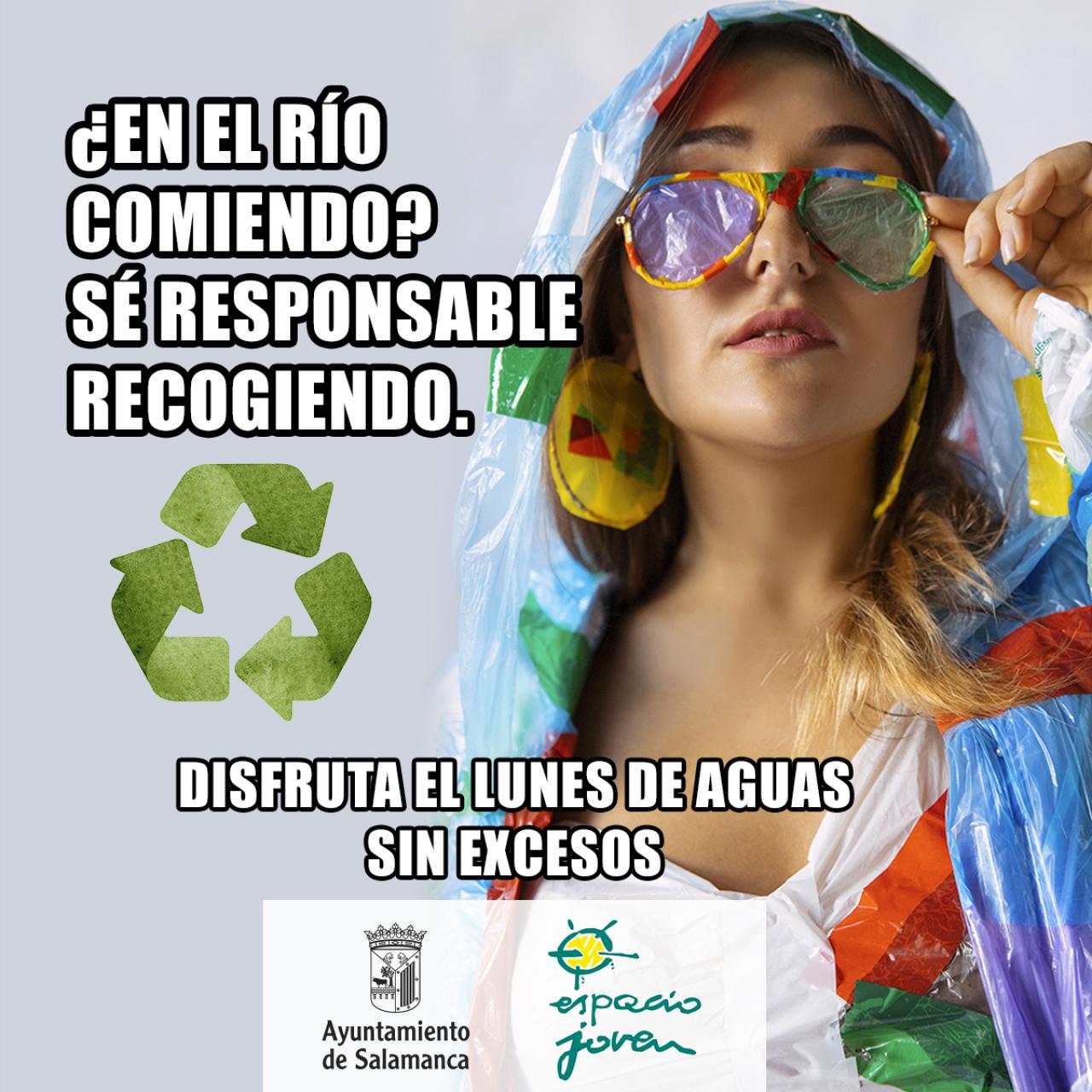 Campaña Lunes de Aguas 1