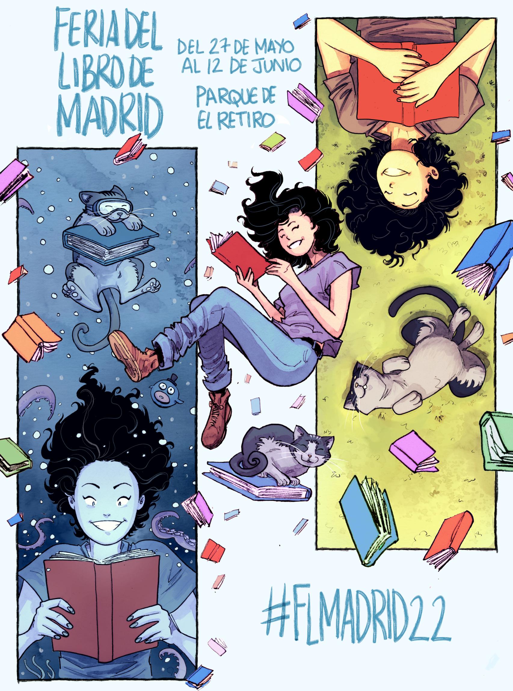Cartel de Isaac Sánchez