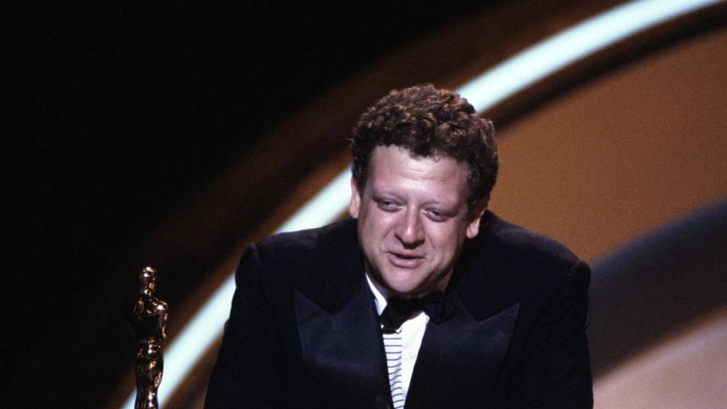 'Jeremy Thomas, una vida de cine'