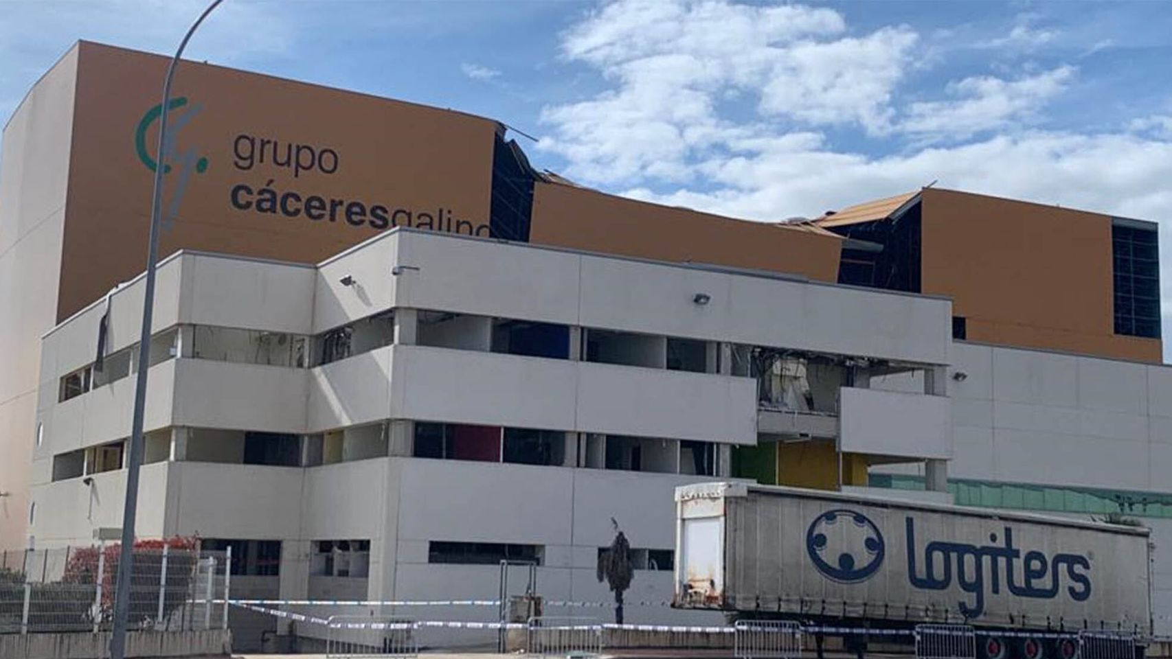 Foto: Ayuntamiento de Cabanillas del Campo (Guadalajara).