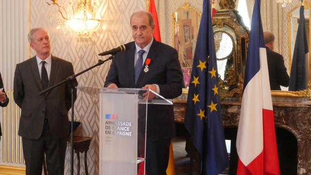 Paco Pardo.