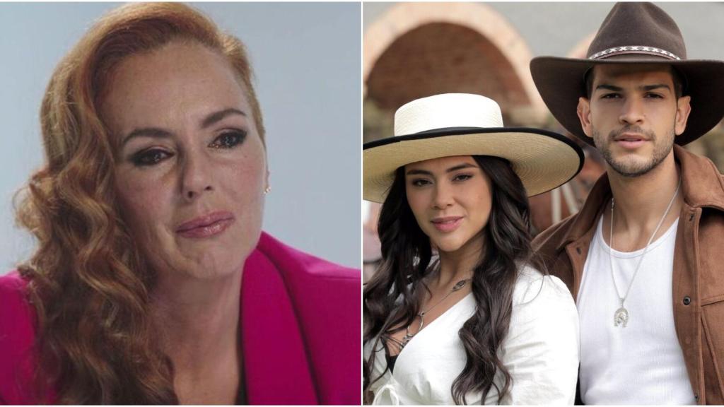 'Pasión de Gavilanes' y un refrito de 'Rocío': el tándem forzoso de Telecinco ante la falta de alternativa