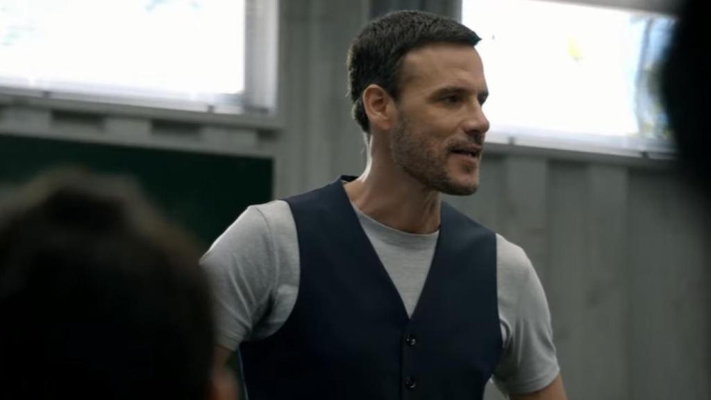 La serie 'HIT' que se grabará en Canarias.