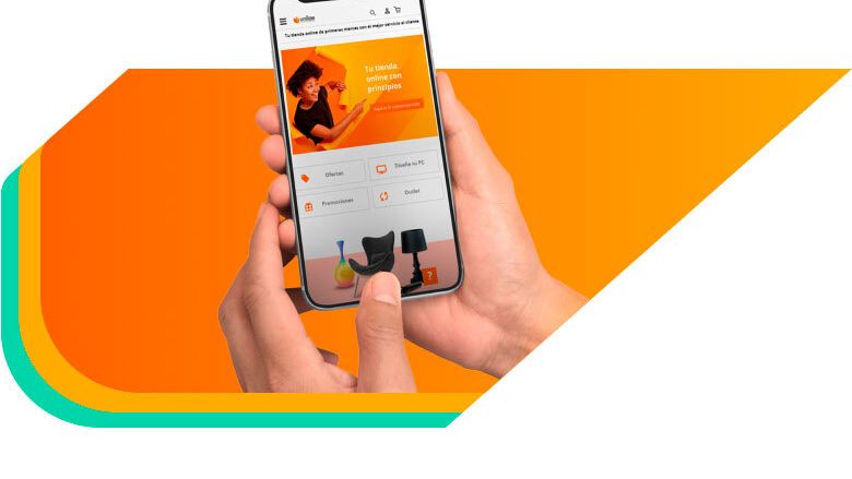 PcComponentes lanza una alternativa a Amazon: así es Unilae