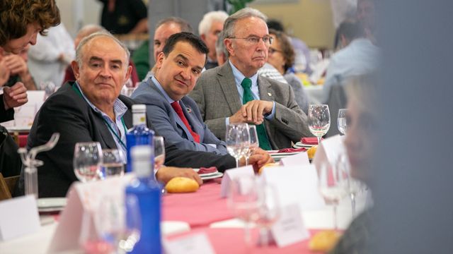 Asaja Cuenca baraja retomar las protestas en la calle en un mes