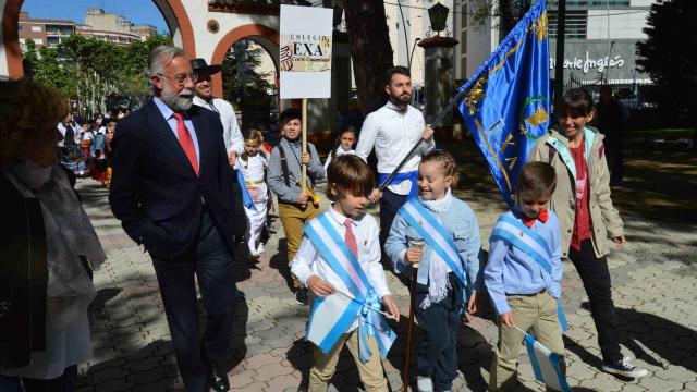 Talavera pospone la celebración de la 'Mondilla' por previsión de lluvias
