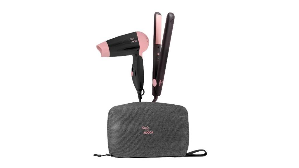 Set de belleza para viaje