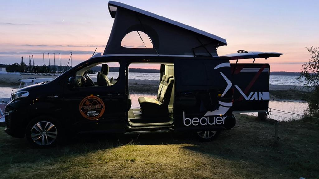 Beauer XVan