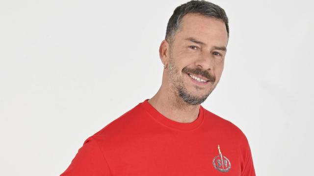 Quién es Nacho Palau, el concursante de ‘Supervivientes 2022’